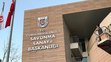 Savunma Sanayii Başkanlığı 36 sözleşmeli personel alacak
