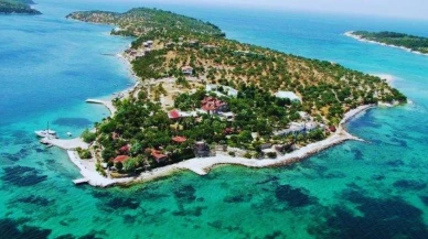 Şehirden uzak, huzura yakın!