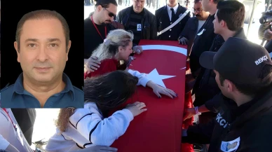 Şehit Polis Memuru Esat Koyuncu'nun hayatı ve şehadeti hakkında detaylar ortaya çıktı! Esat Koyuncu'nun kökeni, yaşadığı yer ve şehit olduğu yer merak konusu oldu
