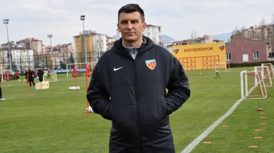 Sergej Jakirovic, Yedek Planını da Açıkladı!