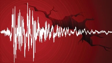 İstanbul'da Art arda Gelen Depremler Panik Yarattı: Vatandaşlar "Evin Altından Fay Geçiyor mu?" Endişesi Yaşıyor