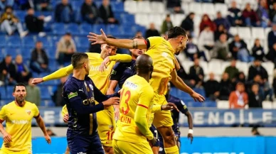 Süper Lig’deki kritik maçın fiyatı 38 lira