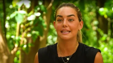 TV8'de 8 Nisan 2025 Salı akşamı heyecan dolu Survivor 2025 bölümü yayınlanacak!