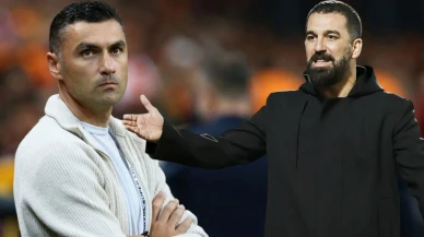 Milli futbolcu Burak Yılmaz, Arda Turan hakkında önemli bir açıklama yaptı.