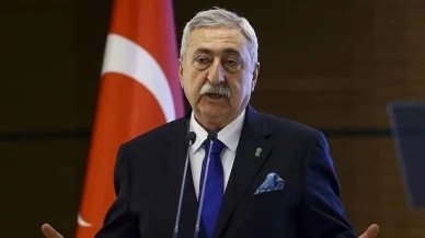 TESK Başkanı Palandöken'in açıklamasına göre faizlerin yükselmesinin enflasyonun düşmesine etki etmeyeceği belirtiliyor.