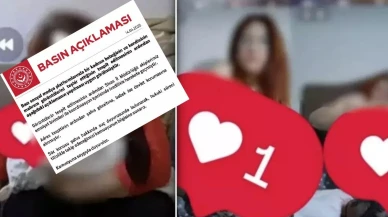 TikTok'ta şok eden bebek istismarı videosu tepkilere neden oldu