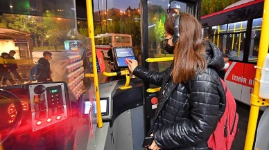 Toplu taşımaya zam yapıldı, çözüm de peşinden geldi!