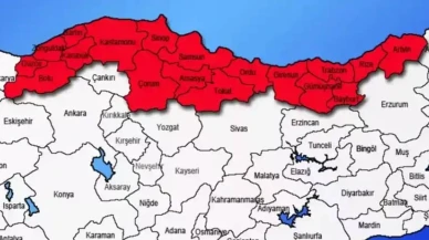 Trabzon, Bayburt, Giresun ve Gümüşhane içi sevindiren gelişme! Milyonlarca kişiye ekmek kapısı oldu