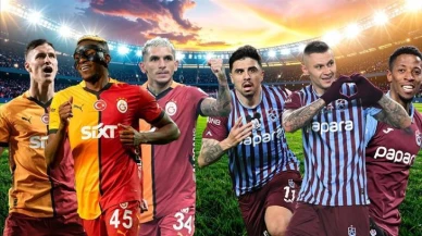 Trabzonspor - Galatasaray maçı biletleri satışa çıktı mı? TS-GS maçı ne zaman, saat kaçta, hangi kanalda? ZTK finali Trabzonspor - Galatasaray maçı nerede oynanacak?