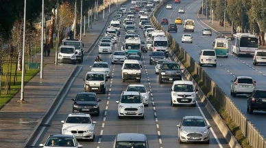 Trafikte Orta Şerit Kullanımıyla İlgili Yeni Karar Alındı mı?