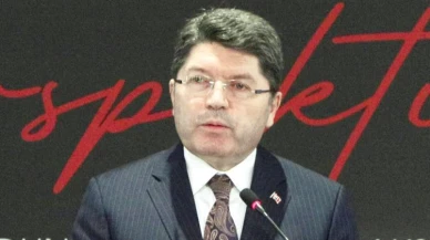 Tunç’tan tutuklu öğrenci yanıtı: Şiddet varsa üzerine gideriz