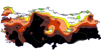 Türkiye'de 2 hafta sürse bile yetmeyecek