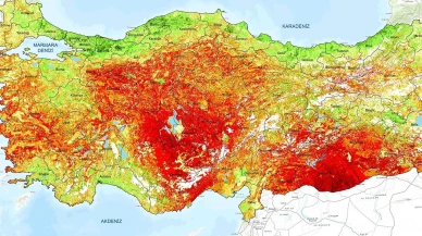 Türkiye'de cuma başlıyor