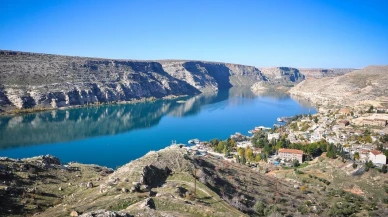 Anadolu'nun Sırlarla Dolu Nehirleri: Doğa Tutkunlarını Büyüleyecek Bir Keşif Rotası!