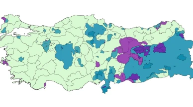 Türkiye'ye 12 Nisan'da yayılacak