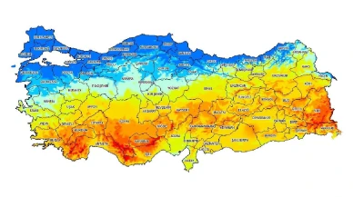 Batıya 5 gün tarihi