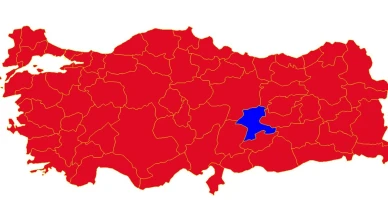 Yağışlar 1 Mayıs'ta yeniden başlayacak