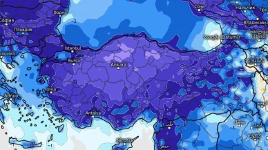 Türkiye'ye 15 uyarısı