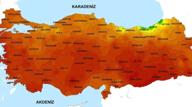 Türkiye'ye 42 gün sonra giriş yapacak