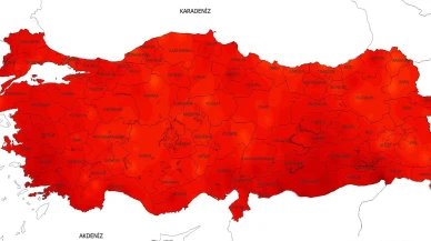Türkiye'ye cumartesi tarihi yeniden verildi