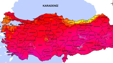 Türkiye'ye 7 Mayıs'ta Yeni Bir Tarih Verildi: Detaylar Ne?