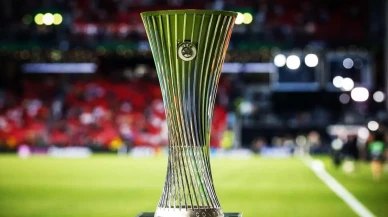 UEFA Konferans Ligi'nde çeyrek final zamanı