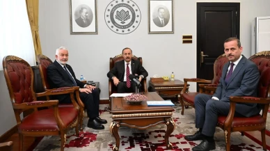 Uluslararası ve geçici koruma altındaki kişilerin istihdamdaki rolü Isparta’da masaya yatırılacak