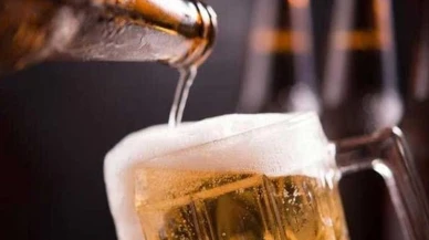 Ünlü bira markası 'içmeyin' uyarısıyla toplatılıyor