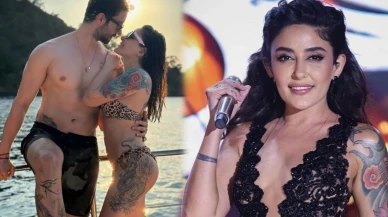 Melek Mosso'nun kod adı ortaya çıktı!