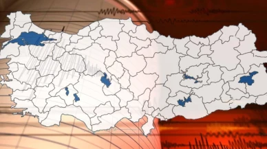 Uzman isimden korkutan uyarı: Marmara'da yaşanacak bir deprem o ilimizi İstanbul'dan daha çok etkileyecek!