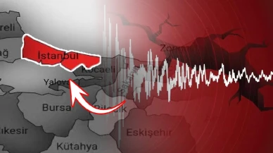 Uzmanlar, İlginç Bir Konumda Meydana Gelen Depremi Değerlendirdi!