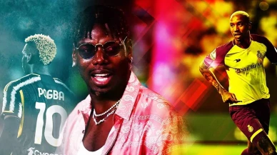 Fransız Yıldız Paul Pogba, 2 Yıllık Anlaşmayla Takıma Katılıyor! Taraftarlar Havalimanını Dolduracak. Heyecan Dorukta!