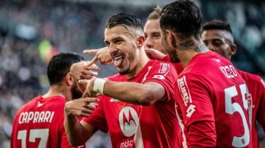 İtalya Serie A'da Venezia ile Monza Arasındaki Kritik Maçın Detayları Belli Oldu!