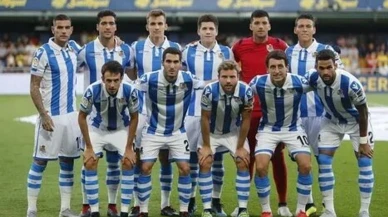 Villarreal - Real Sociedad karşılaşması hangi kanalda ve saat kaçta yayınlanacak? Maç şifresiz mi izlenebilecek?
