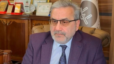 Volkan Konak'a hakaret eden müftü Ahmet Mehmetalioğlu: 'Geberdi' kelimesi suç teşkil etmez