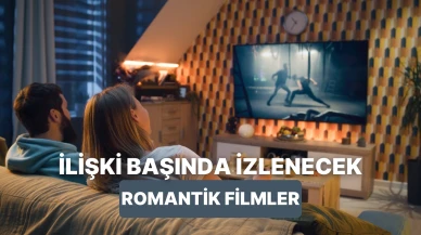 Aşkın Büyüsü: Yeni aşkı keşfetmek isteyenler için izlenmesi gereken 11 romantik film önerisi