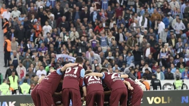 Yerli ve milli Fırtına! Trabzonspor U19 takımı Avrupa&apos;da farkını gösterdi