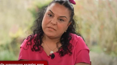 Zuhal Topal’la Yemekteyiz Nazmiye Yuva kimdir?