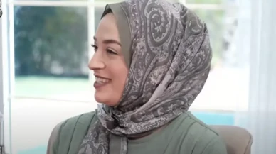 Zuhal Topal’la Yemekteyiz Zeynep Kılınç kimdir?
