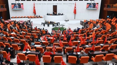 Yarın başlayacak olan 10. Yargı Paketi görüşmeleri için heyecan dorukta