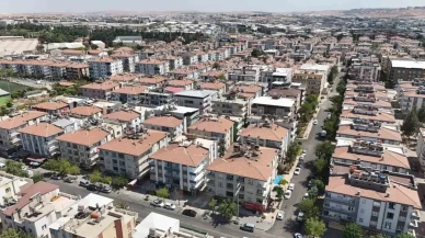 Gaziantep'te Yeni İlçeler: Karataş ve Gazikent'e İlçe Statüsü Geliyor mu?