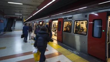 Ankara'da 19 Mayıs 2025 Pazartesi Günü Metro Kullanımı Ücretsiz Olacak mı?