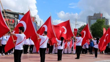 20 Mayıs okullar tatil mi, 18 Mayıs yarım gün mü? 19 Mayıs Resmi Tatili detayları