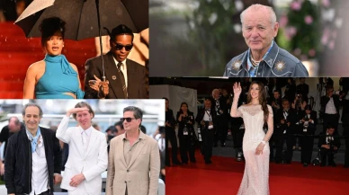 2025 Cannes Film Festivali Devam Ediyor: Hangi Filmler Öne Çıkıyor?