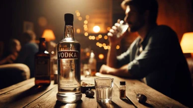 2025'te Votka Fiyatları Yükseldi! İşte Markalara Göre Güncel Liste...