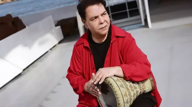 Balık Ayhan'ın Ardından Üzücü Veda: Türk Müzik Dünyasını Yasa Boğan Unutulmaz Sanatçıya Veda