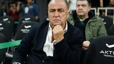 Fatih Terim'in 5 Yıldızlı Bayrağı Bodrum'a Astı! Şampiyon Galatasaray'a Destek Mesajı