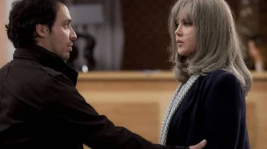 "David ve Madam Hansen: Alzheimer Hastası ve Genç Terapist Arasındaki Dokunaklı Bağ"