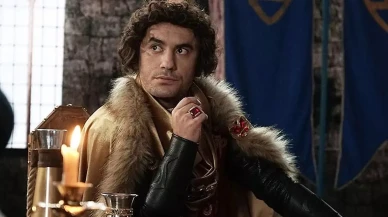 "Prens Dizisi Yaratıcısından Büyük İtiraf: Engin Günaydın'ı İsterdim!"