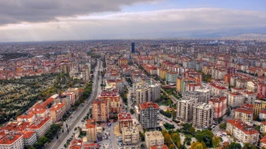 6,2'lik deprem sonrası konut fiyatları yükseldi